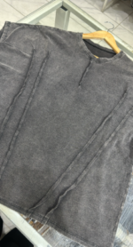 Remera recortes - Imagen 3