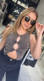 Musculosa Barbie - Imagen 2