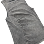 Musculosa Reb Morley