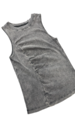 Musculosa Reb Morley